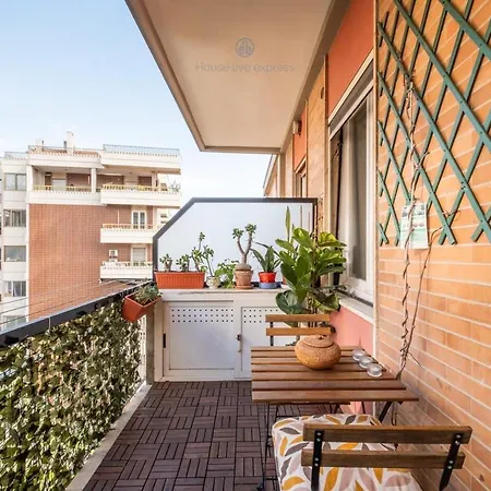 Elegant Apartment Cagliari
