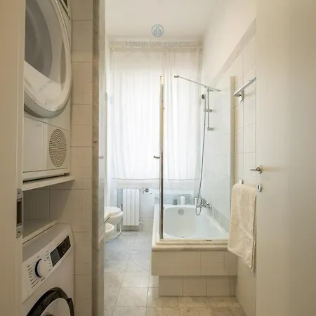Elegant Apartment