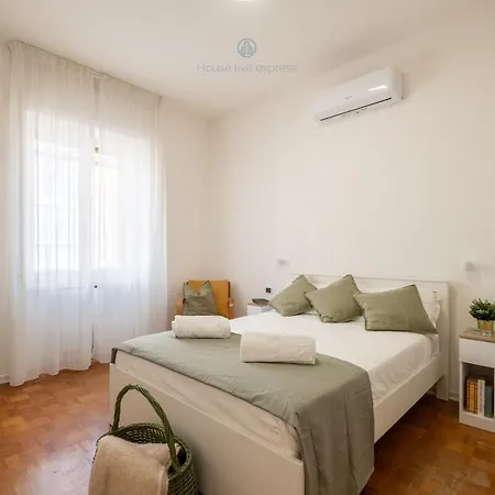 Apartment Elegant *
