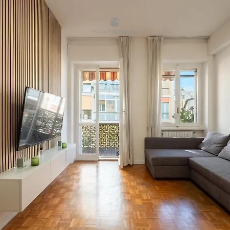 Elegant Apartment Cagliari