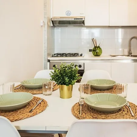 Apartment Elegant Cagliari